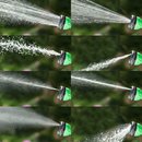 tillvex flexiSchlauch - Flexibler Gartenschlauch - Grn 22,5 m