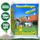 tillvex Rasendnger Langzeitdnger Volldnger Grasdnger Gartendnger